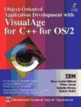 Knjiga OBJECT ORIENTED APPL.DEV CARREL-BILLIA