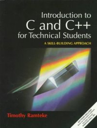 Book INT.C C++ TECHNICAL STUDENTS RAMTEKE