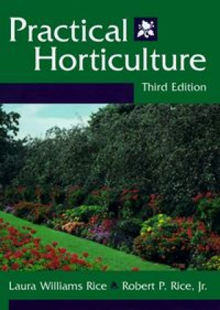 Knjiga PRACTICAL HORTICULTURE RICE