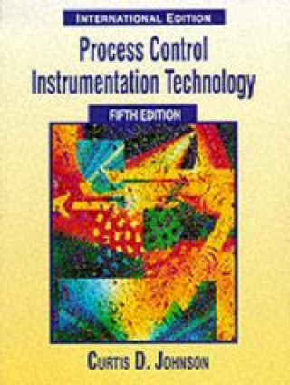 Knjiga PROCESS CONTROL INSTRUMEN JOHNSON