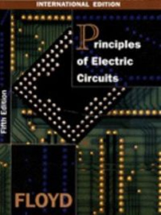 Book PRINCIPLES ELECTRIC CIRCU FLOYD