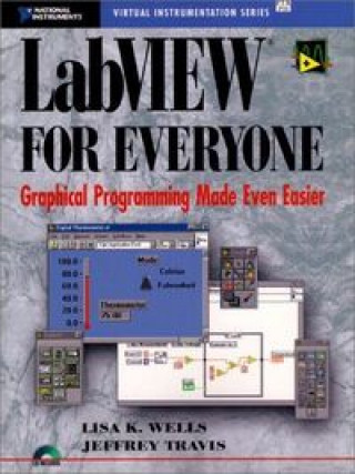 Buch LABVIEW FOR EVERYONE WELLS