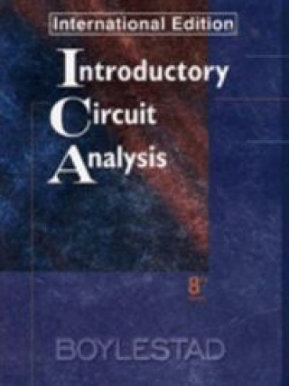 Книга INT.CIRCUIT ANALYSIS INTERNAT BOYLESTAD