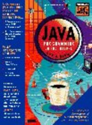 Libro JAVA PROGRAMMING INTERNET LOY