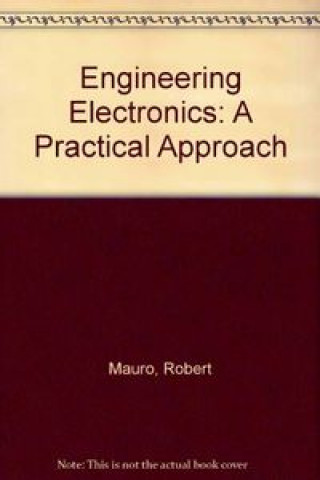Knjiga ENGINEERING ELECTRONICS R.MAURO