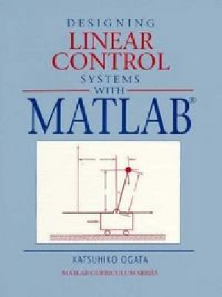 Carte DESIGNING LINEAR CONTROL S.MATLAB**** OGATA