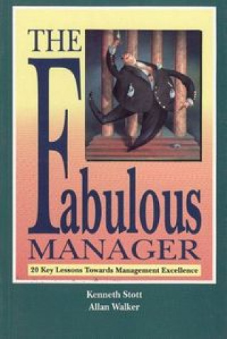 Buch FABULOUS MANAGER STOTT