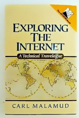 Knjiga EXPLORING INTERNET MALAMUD