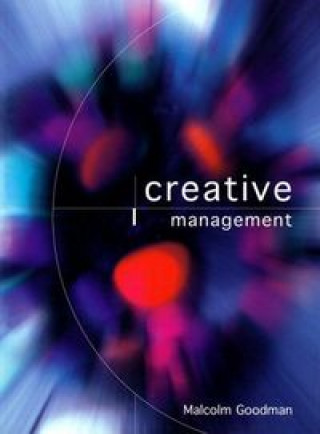 Knjiga CREATIVE MANAGEMENT GOODMAN