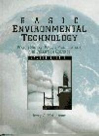 Knjiga BASIC ENVIRONMENTAL TECHN NATHANSON