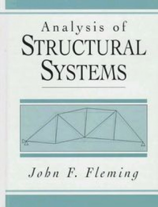 Knjiga ANALYSIS STRUCTURAL SYSTEM FLEMING