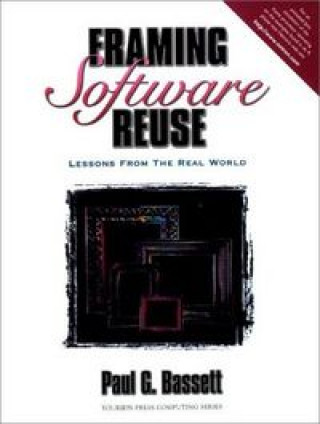 Книга FRAMING SOFTWARE REUSE LE BASSETT