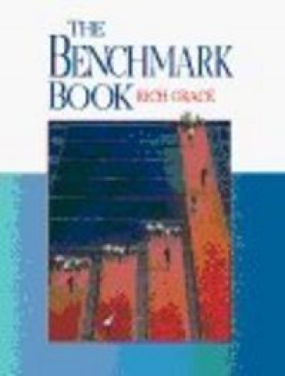 Knjiga BENCHMARK BOOK REFERENCE GRACE