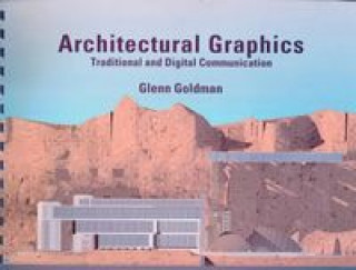 Knjiga ARCHITECTURAL GRAPHICS GOLDMAN