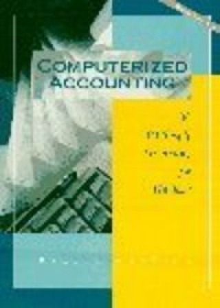 Knjiga COMPUTERIZED ACCOUNTING HEARING