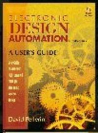 Book ELECTRONIC DESIGN AUTOMAT.WIND. PELLERIN