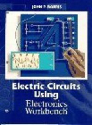 Knjiga ELECTRIC CIRCUITS USING BORRIS