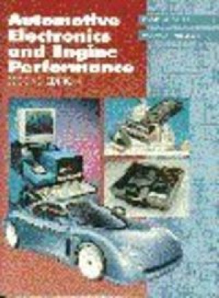 Book AUTOMOTIVE ELECTRONICS ENGINE PERFORMA DALES
