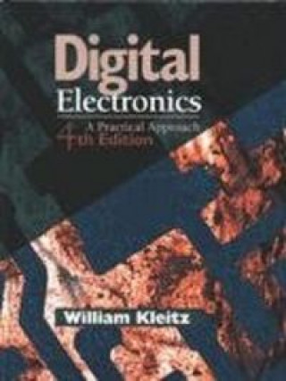Knjiga DIGITAL ELECTRONICS 