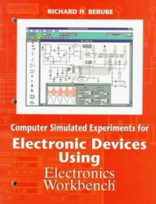 Carte COMPUTER SIMULATED EXP.ELECTRONIC DEVI BERUBE