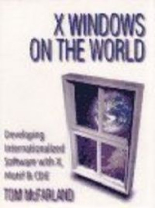 Knjiga X WINDOWS ON WORLD MCFARLAND
