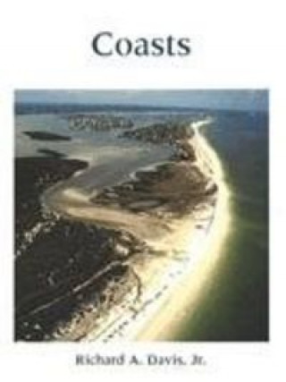 Knjiga COASTS DAVIS