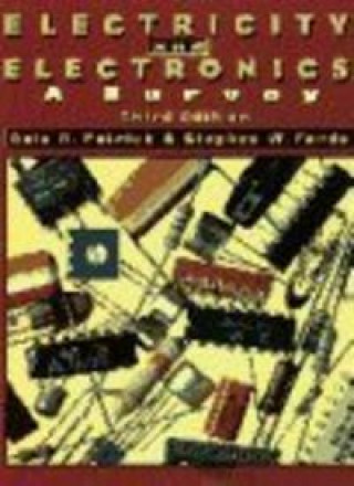 Knjiga ELECTRICITY ELECTRONICS PATRICK FARDO