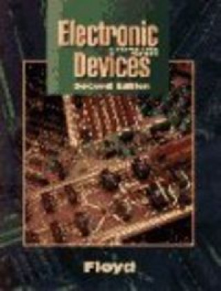 Kniha ELECTRONIC DEVICES (ELECTRON-FLOW VERS FLOYD