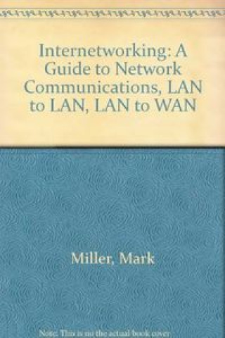 Carte INTERNETWORKING MILLER