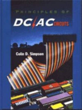 Книга PRINCIPLES OF DC/AC CIRCUITS SIMPSON