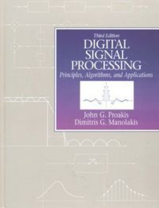 Libro DIGITAL SIGNAL PROCESSING 3ªED. PROAKIS
