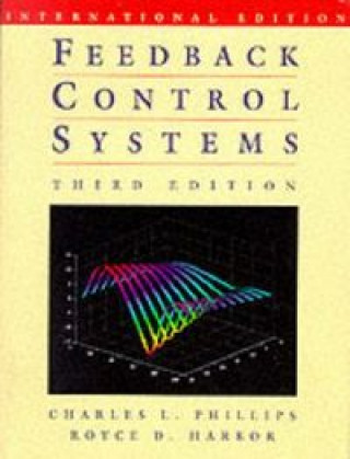 Βιβλίο FEEDBACK CONTROL SYSTEMS 3/E PHILLIPS