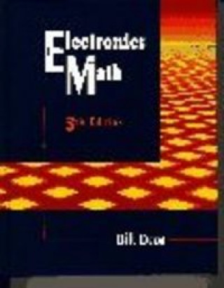 Knjiga ELECTRONICS MATH DEEM