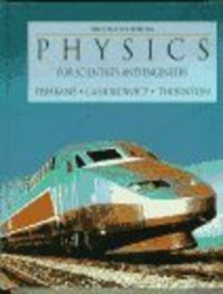 Книга PHYSICS SCIENTISTS AND ENGINEERS 2ª.ED FISHBANE