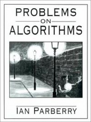 Knjiga PROBLEMS ON ALGORITHMS PARBERRY