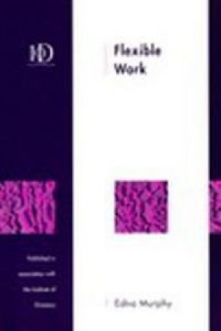 Knjiga FLEXIBLE WORK EDNA MURPHY