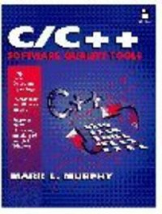 Knjiga C++ SOFTWARE QUALITY MURPHY