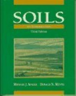 Book SOILS INTRODUCTION SINGER