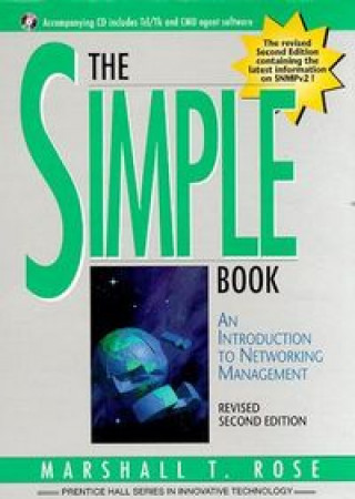 Knjiga SIMPLE BOOK(REVISED) ROSE