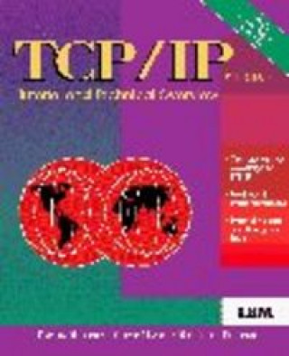 Knjiga TCP/IP TUTORIAL TECHNIC MURPHY