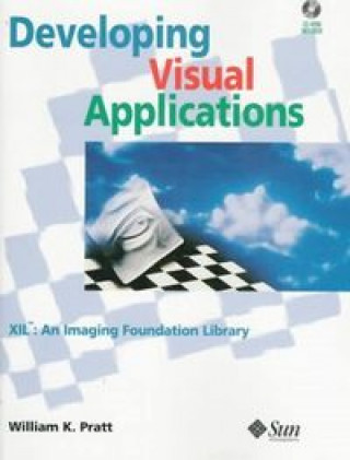 Knjiga DEVELOPING VISUAL APPLICATIONS PRATT