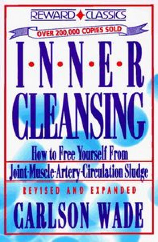 Knjiga INNER CLEASING WADE