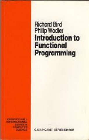 Knjiga INT.TO FUNCTIONAL PRO BIRD