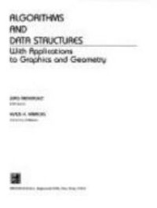 Knjiga ALGORITHMS DATA STRUCTURES NIEVERGELT