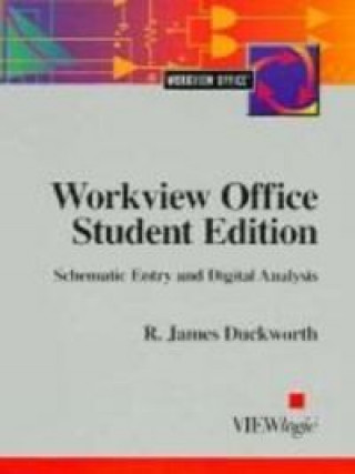 Knjiga WORKVIEW OFFICE STUDENT DUCKWORTH