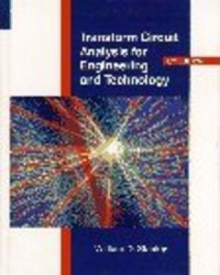 Knjiga TRANSFORM CIRCUIT ANALYSIS ENGINEERING STANLEY