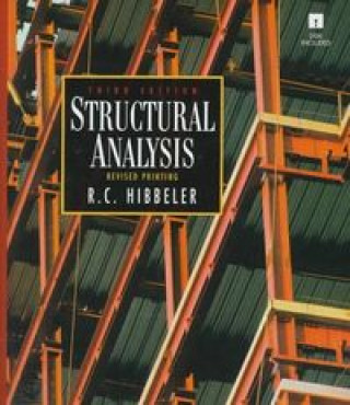 Knjiga STRUCTURAL ANALYSIS REVIS HIBBELER
