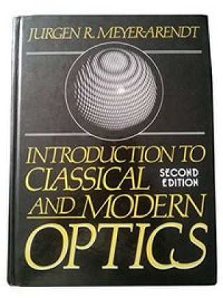 Knjiga INT.CLASSICAL MODERN OPTS MEYER