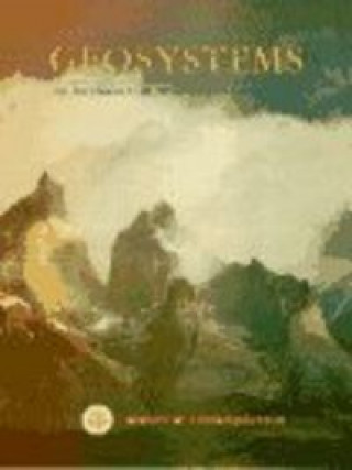 Knjiga GEOSYSTEMS INTRO PHYSICAL CHRISTOPHERSO