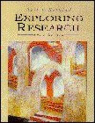 Knjiga EXPLORING RESEARCH SALKIND